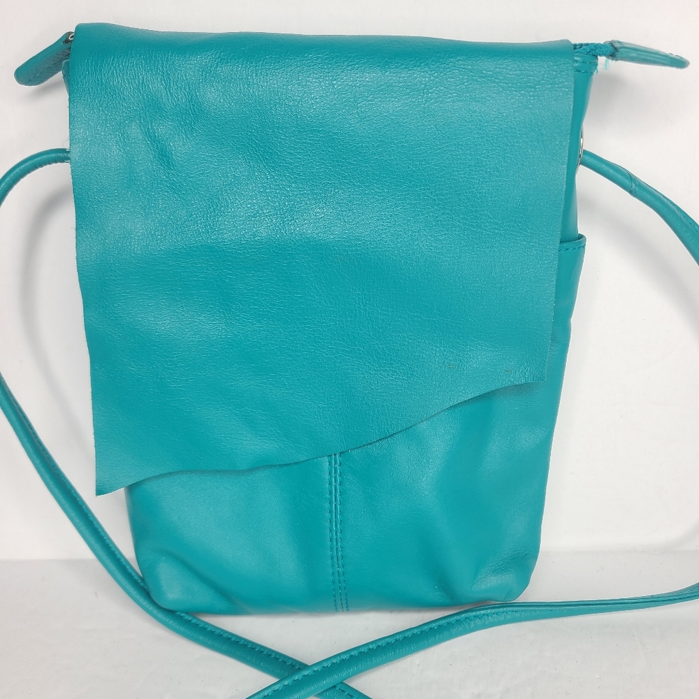 ili New York Small Canada‎ Bag Crossbody